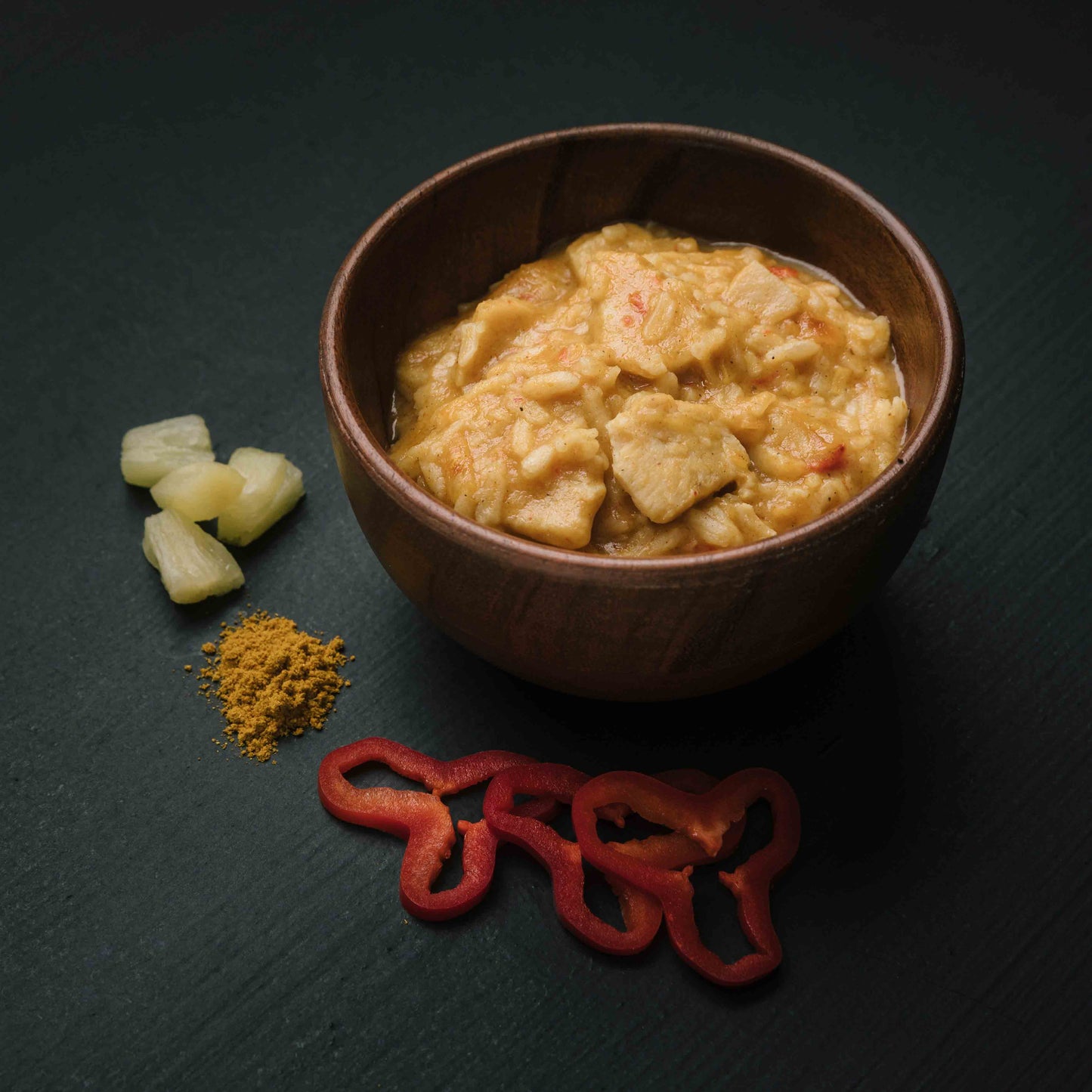 DRYTECH Turmat "Hähnchen Curry"